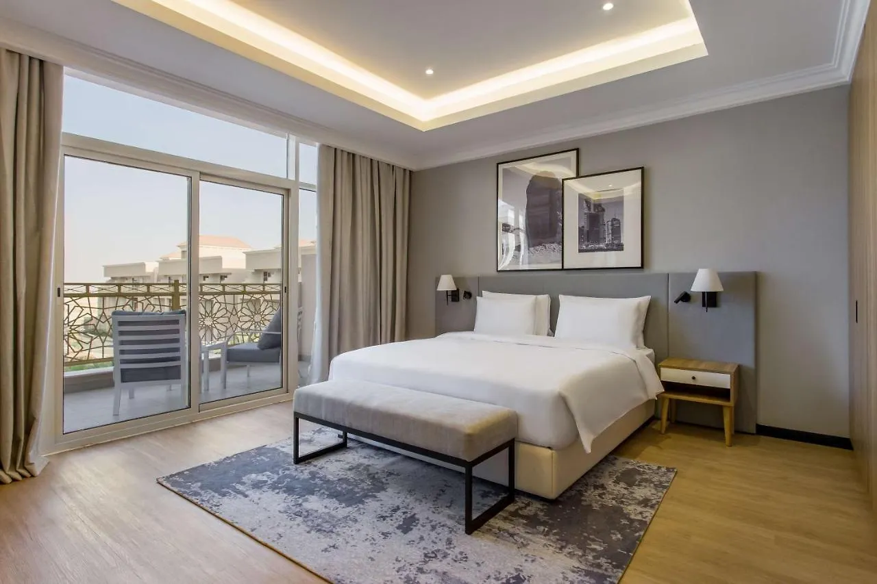 Radisson Hotel Riyadh Airport