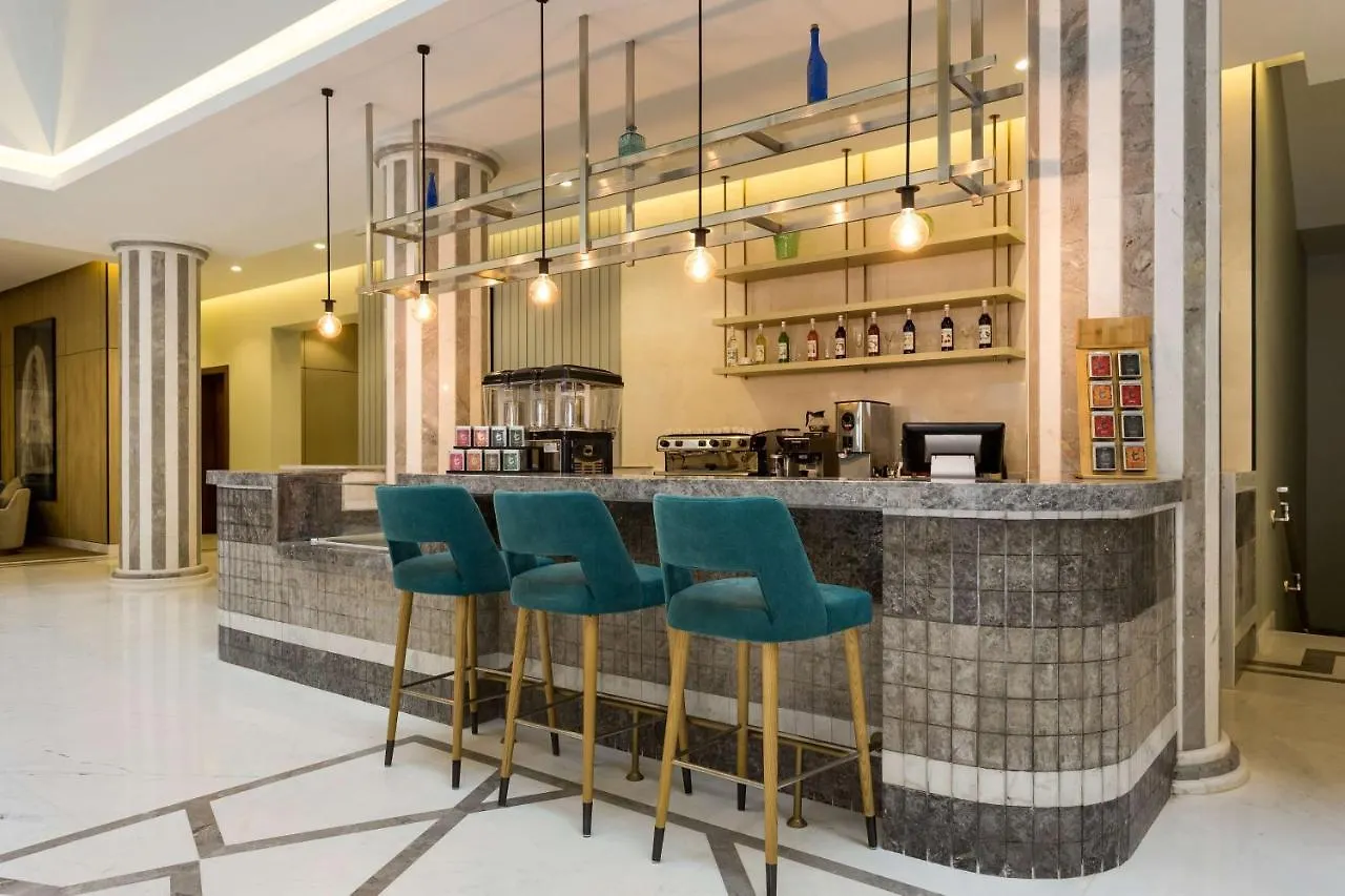 Radisson Hotel Riyadh Airport