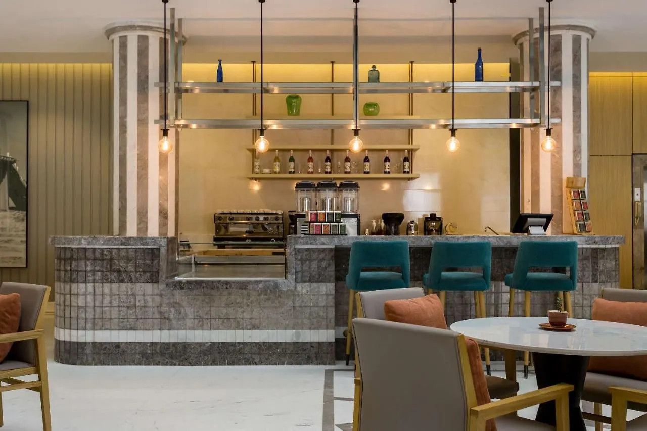 ****  Radisson Hotel Riyadh Airport Saudi Arabia