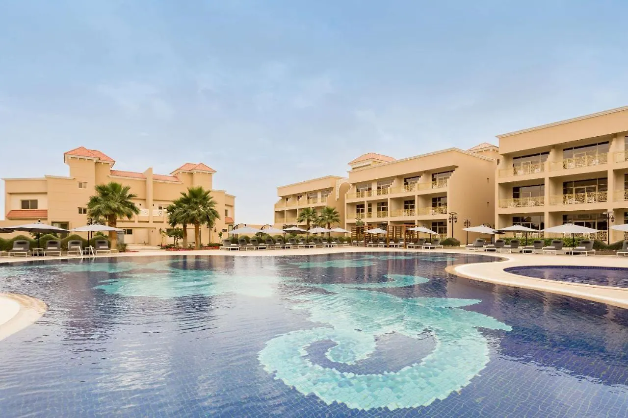 Radisson Hotel Riyadh Airport