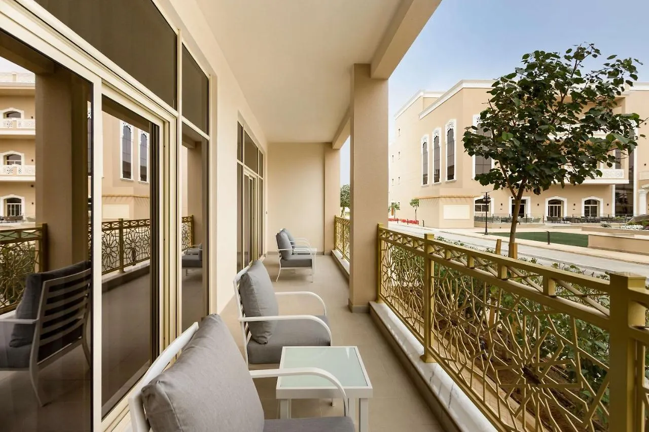 Radisson Hotel Riyadh Airport 4*,