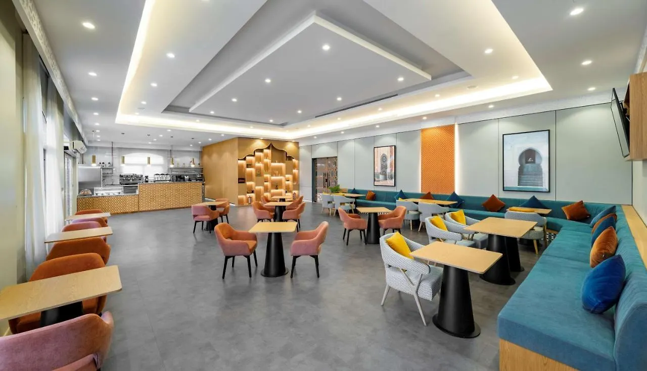 Radisson Hotel Riyadh Airport