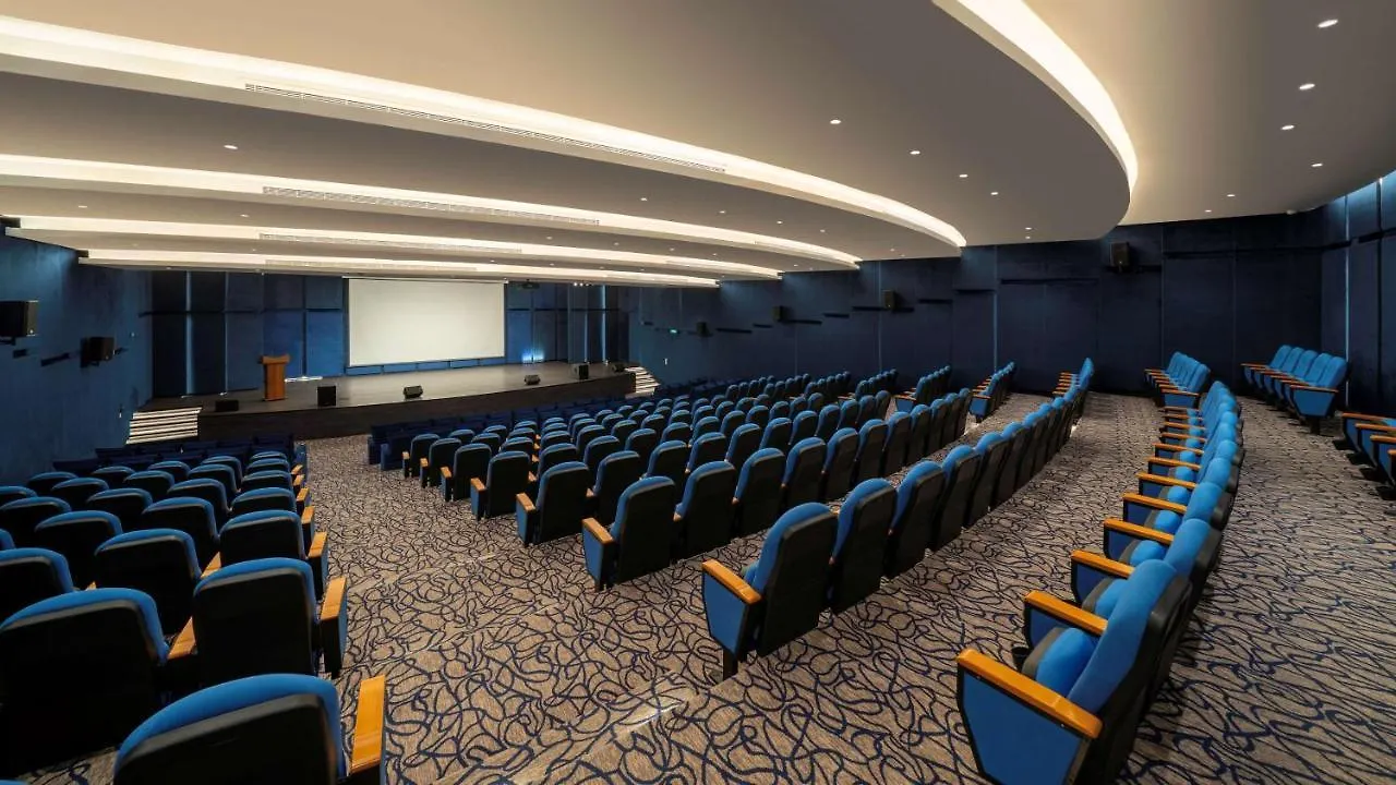 ****  Radisson Hotel Riyadh Airport Saudi Arabia