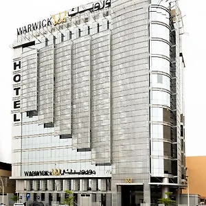 Hotel Warwick Al Wezarat