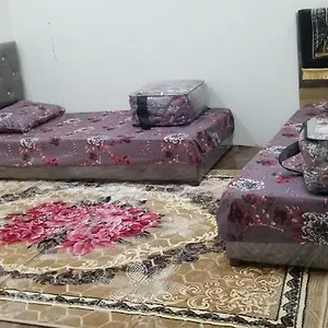 شقق الغفيص للعزاب الرياض