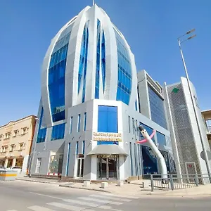 Hotel Golden Dune Almalaz