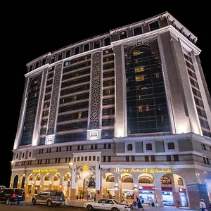 ***** Hotel Emaar Royal Arabie saoudite