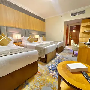 **** Hotel Zowar International Arabie saoudite
