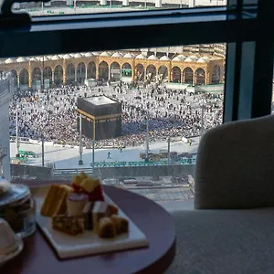 Al Safwah First Tower 1 5* La Meca