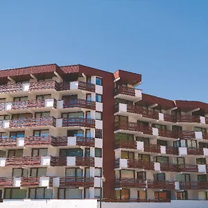 ** Hotel Maeva Le Schuss France