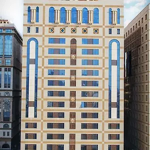 *** Hotel Odst Al Madinah Arabie saoudite