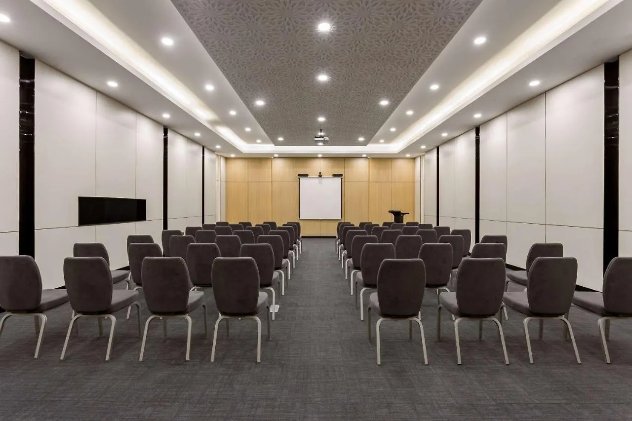 Radisson Hotel Riyadh Airport