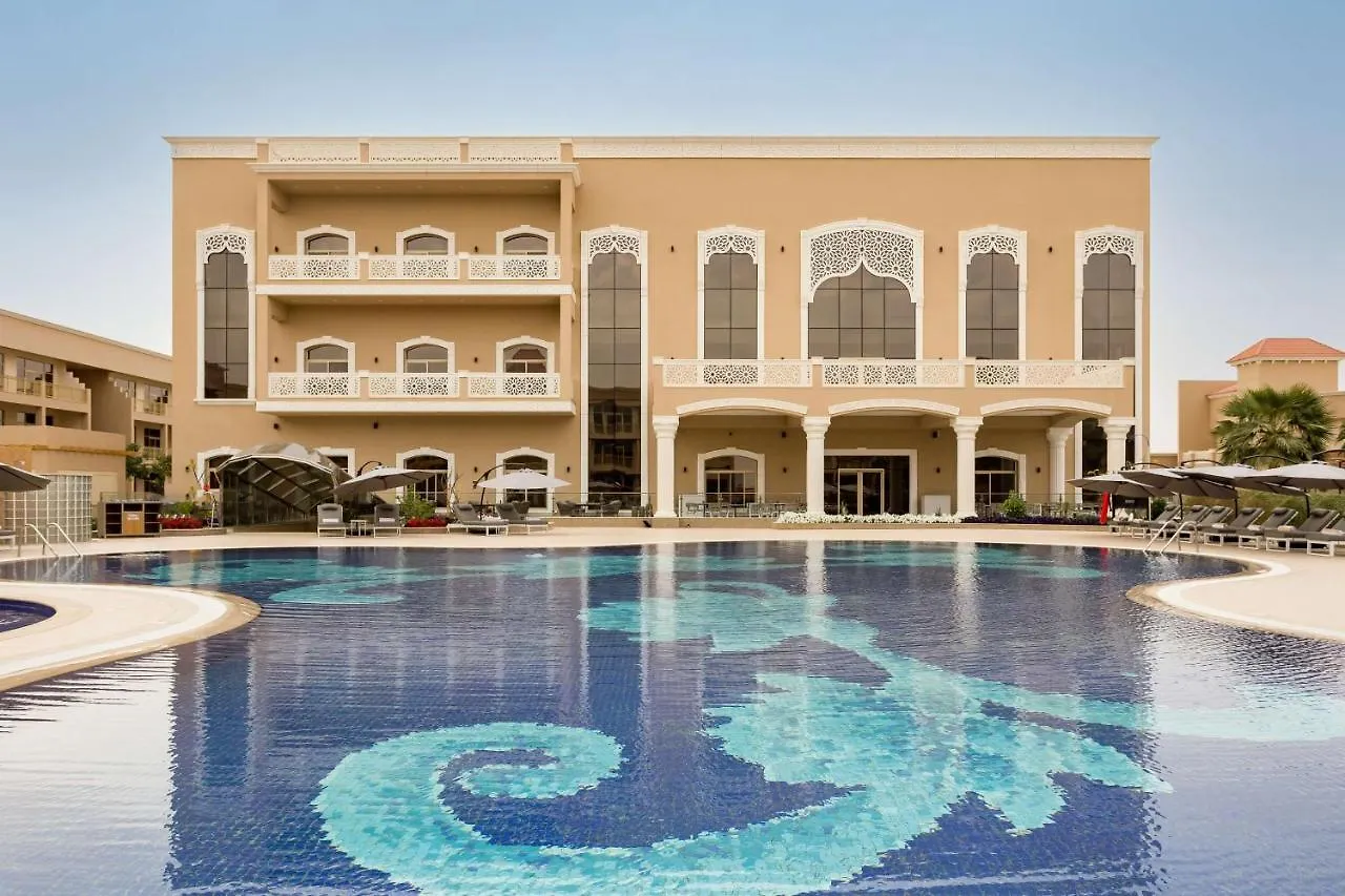 Radisson Hotel Riyadh Airport 4*,
