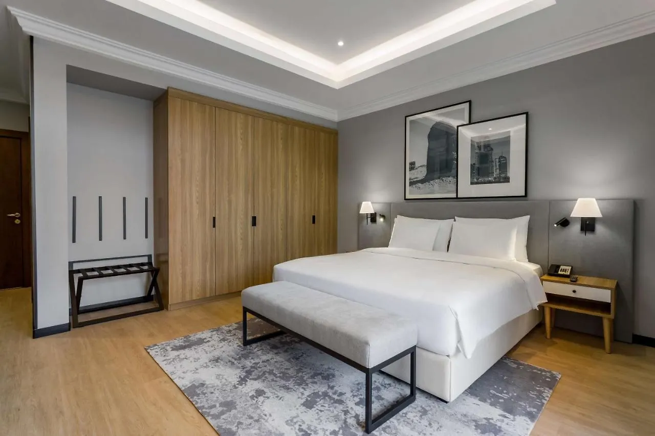 Radisson Hotel Riyadh Airport
