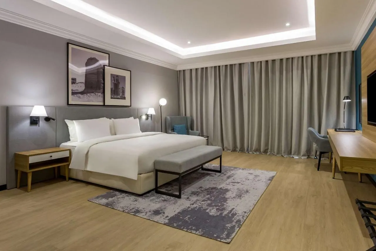 Radisson Hotel Riyadh Airport Saudi Arabia