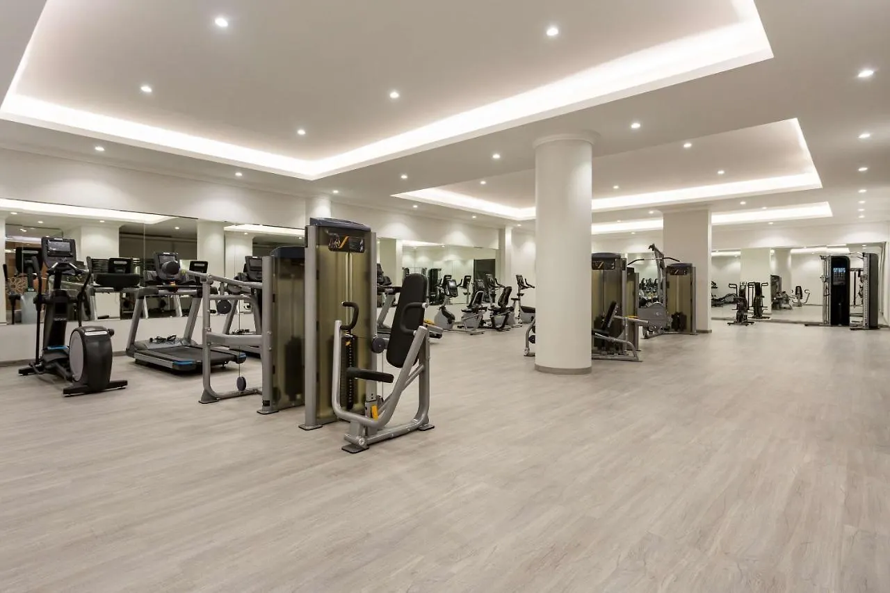 Radisson Hotel Riyadh Airport 4*,  Arabie saoudite
