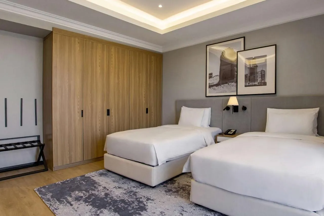 Radisson Hotel Riyadh Airport