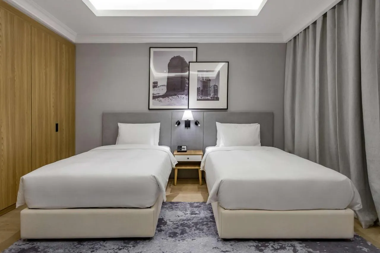 Radisson Hotel Riyadh Airport 4*,  Saudi Arabia