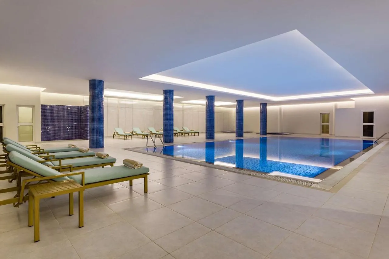 Radisson Hotel Riyadh Airport