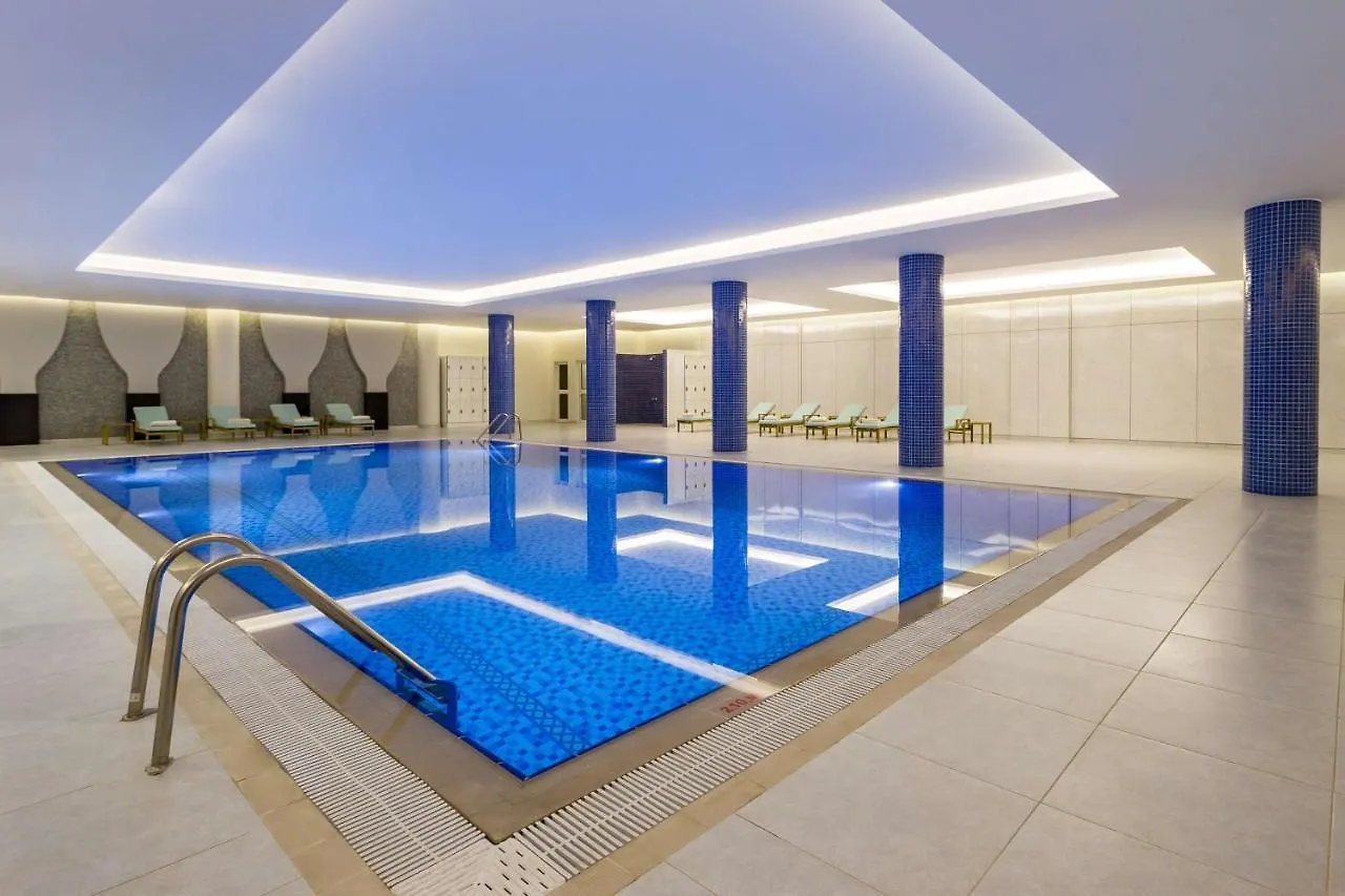 Radisson Hotel Riyadh Airport 4*,