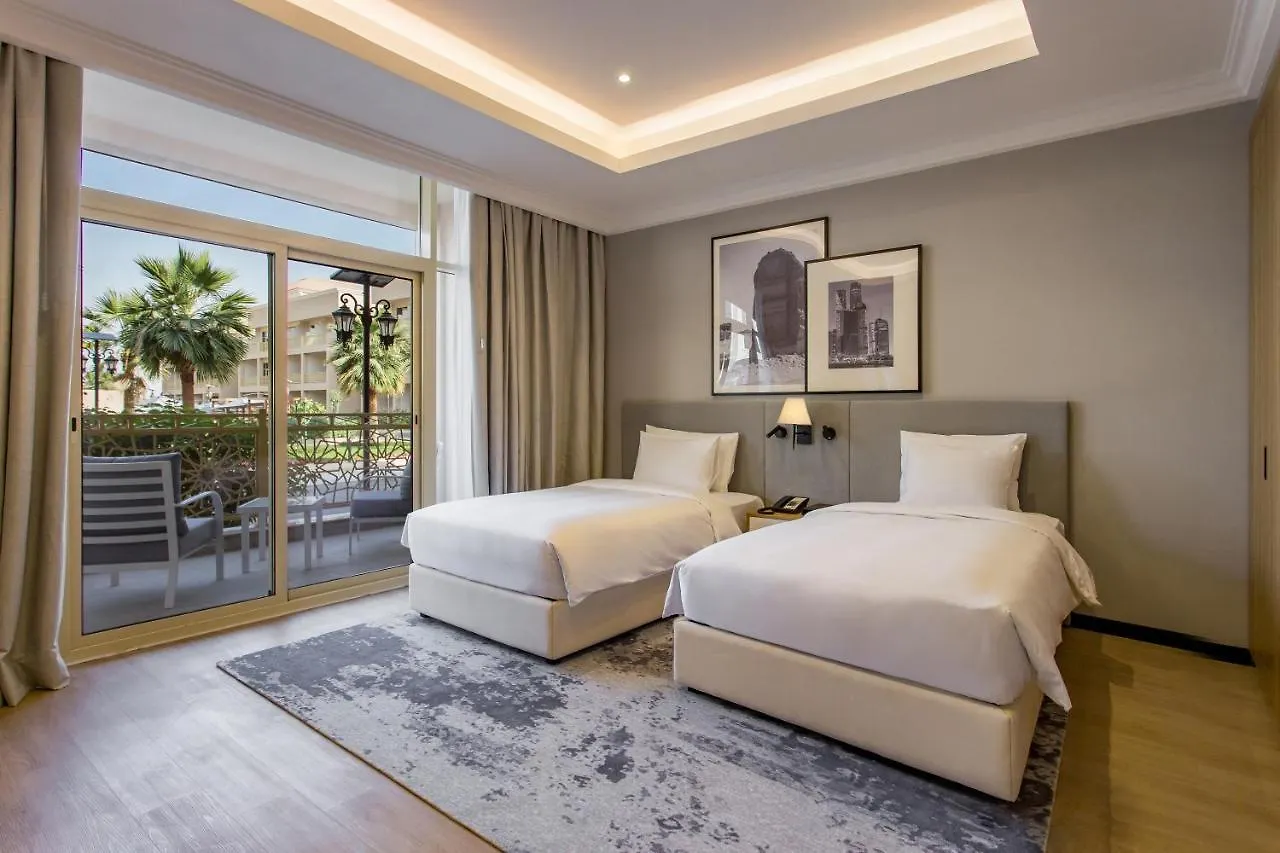 Radisson Hotel Riyadh Airport