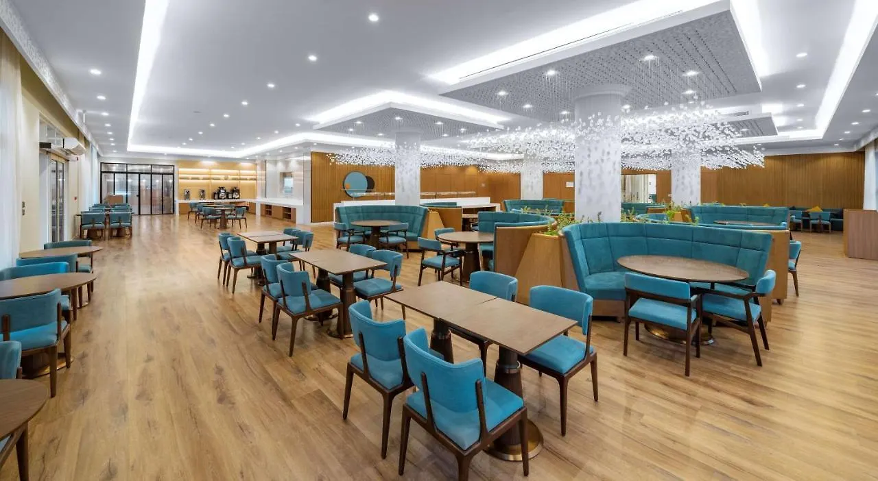 Radisson Hotel Riyadh Airport