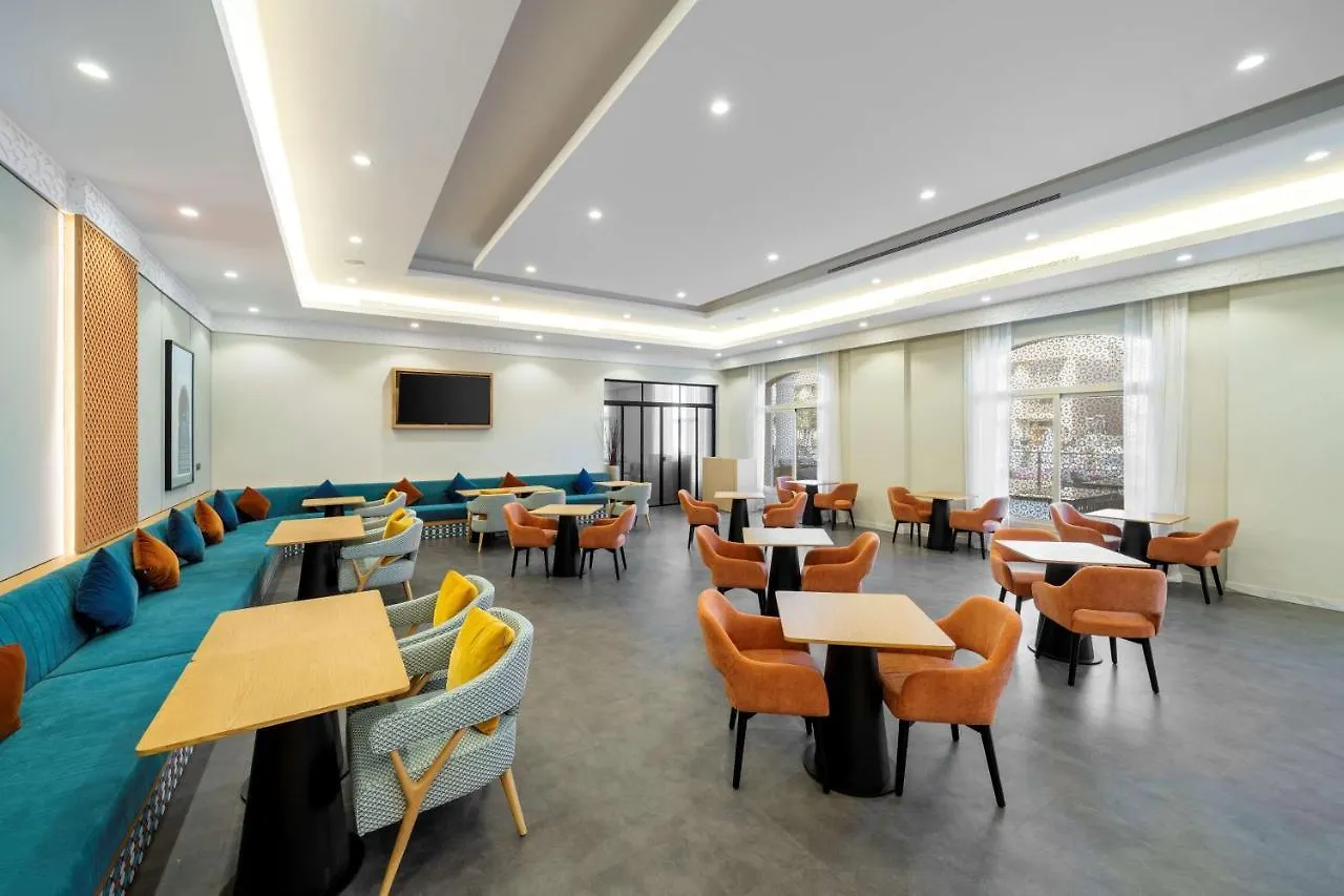 Radisson Hotel Riyadh Airport