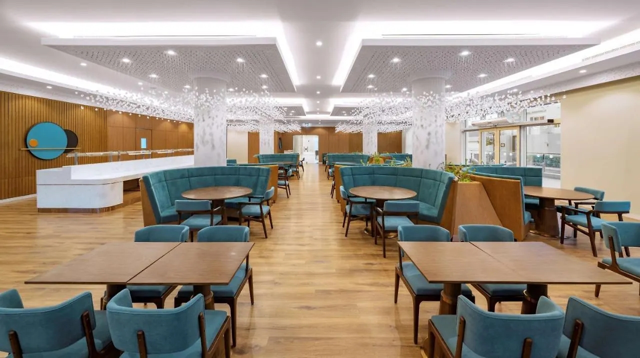 Radisson Hotel Riyadh Airport