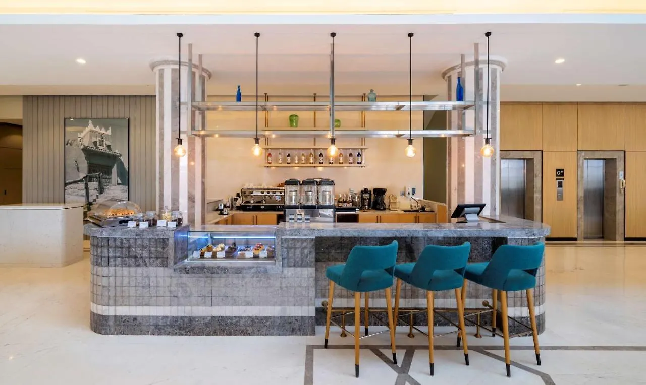 Radisson Hotel Riyadh Airport 4*,  Arabie saoudite