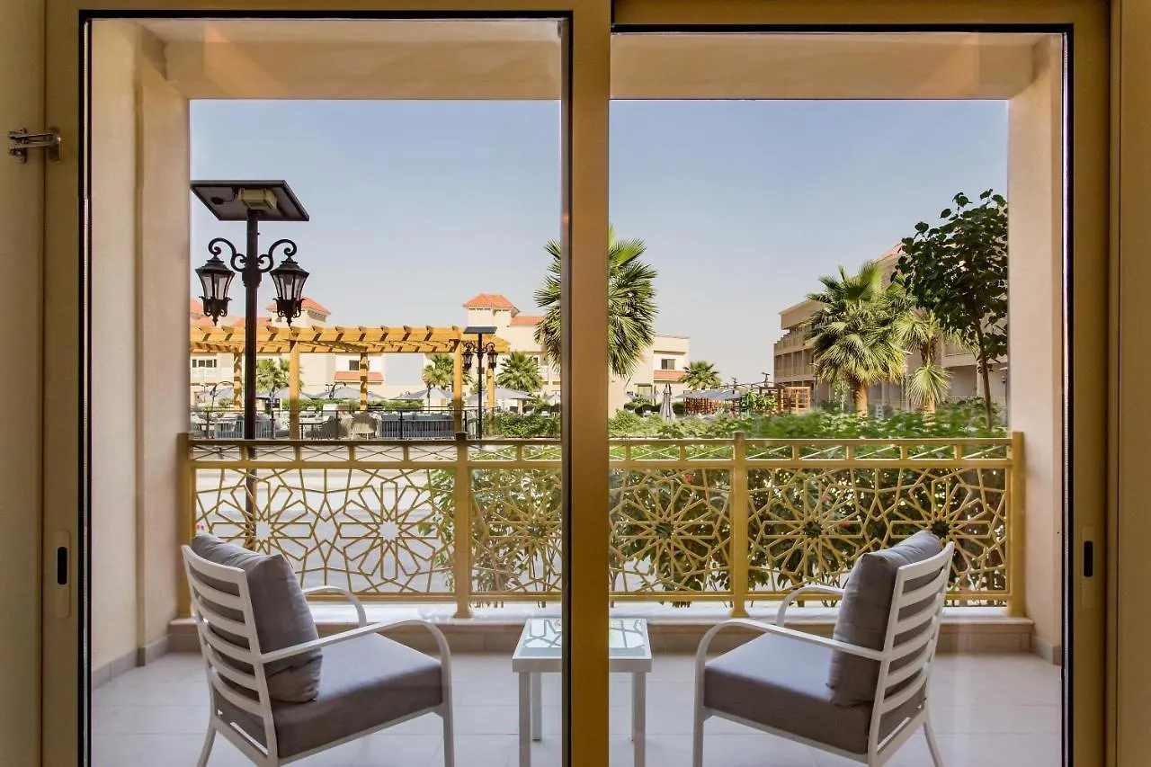 ****  Radisson Hotel Riyadh Airport Arabia Saudí