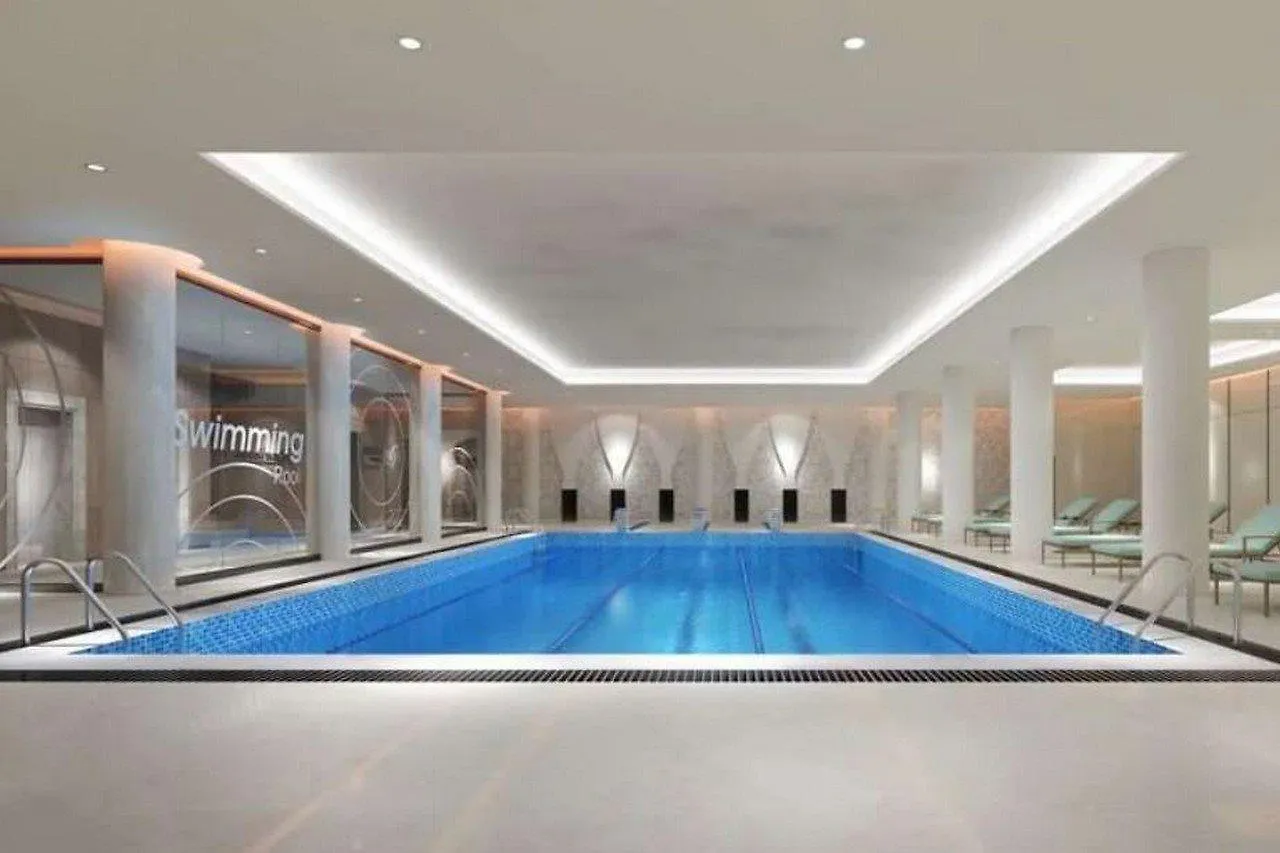 Radisson Hotel Riyadh Airport