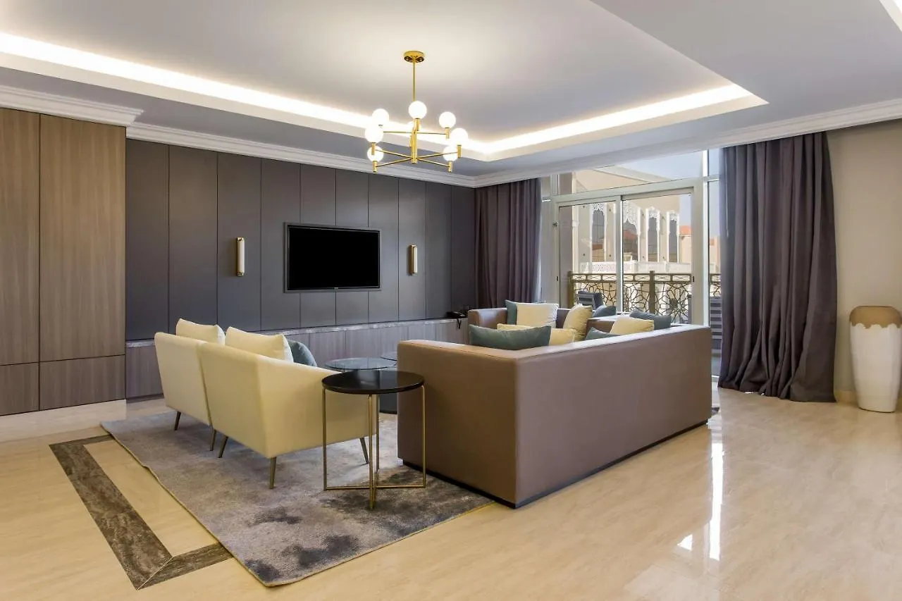 Radisson Hotel Riyadh Airport