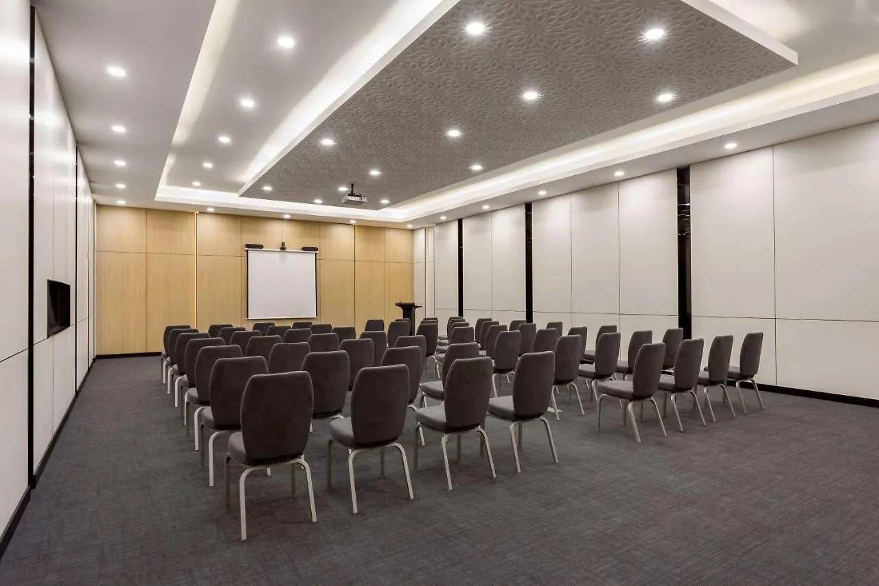 Radisson Hotel Riyadh Airport