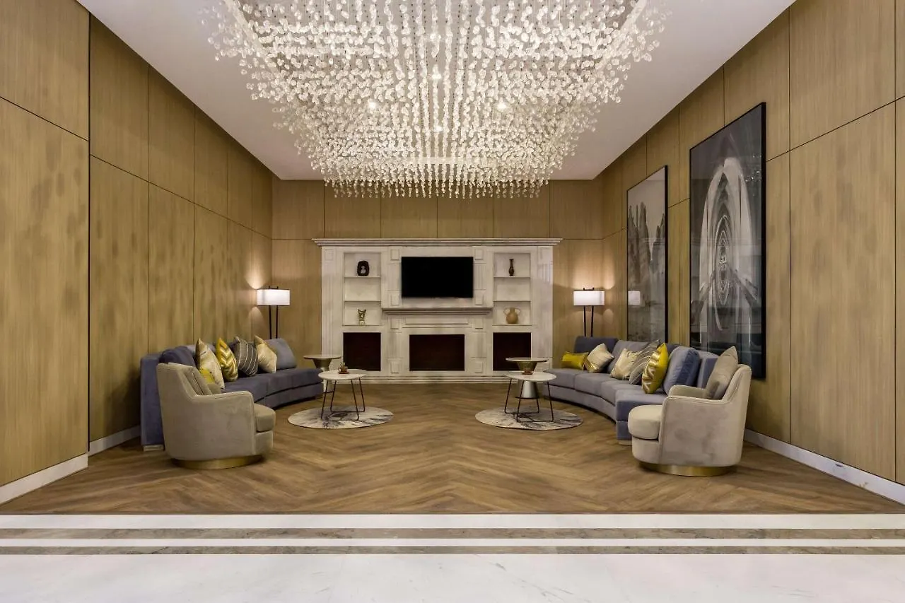 Radisson Hotel Riyadh Airport