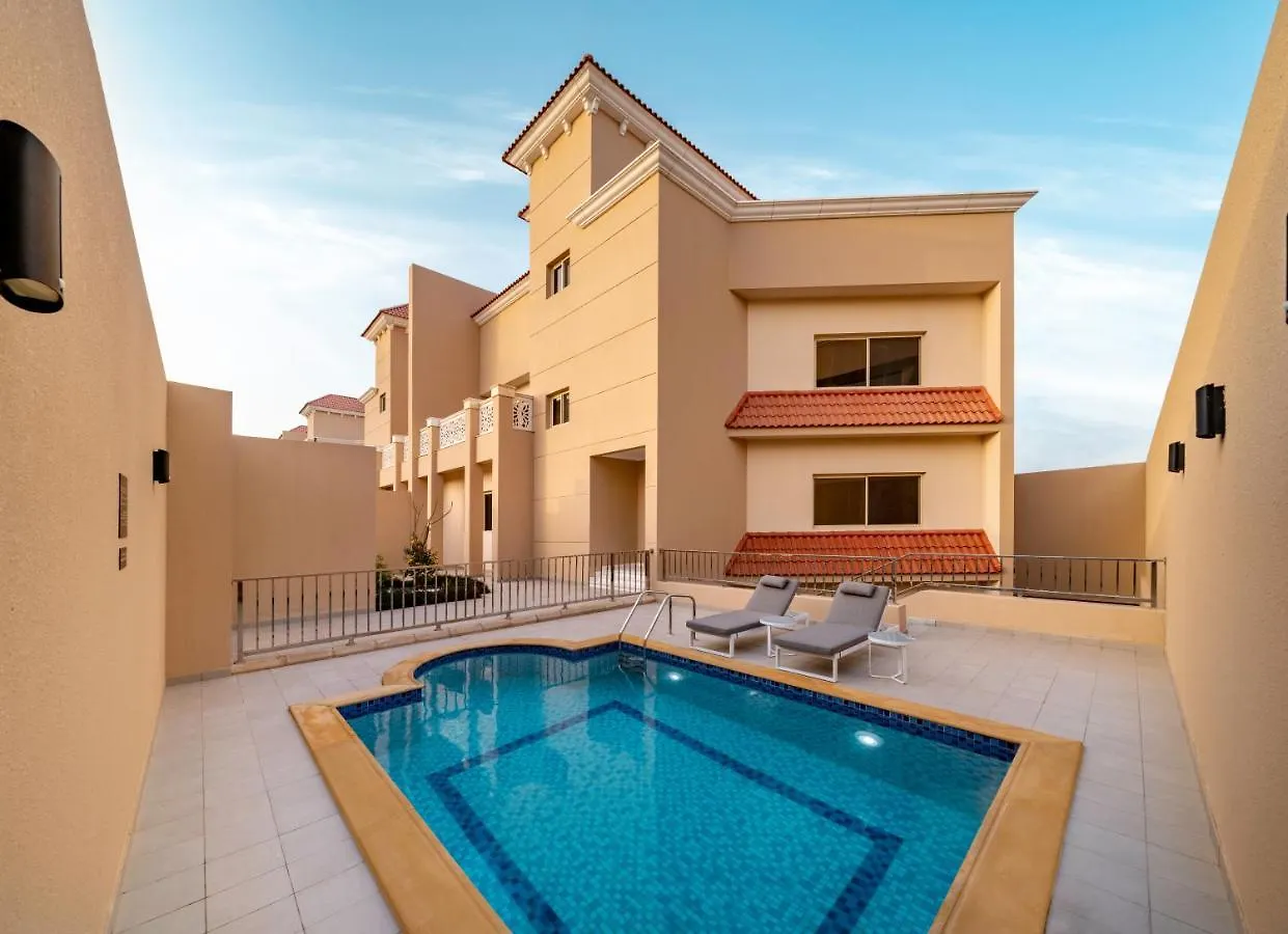 Radisson Hotel Riyadh Airport