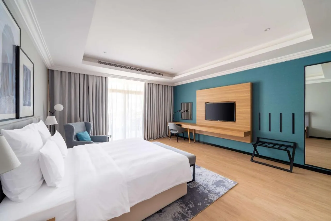 Radisson Hotel Riyadh Airport