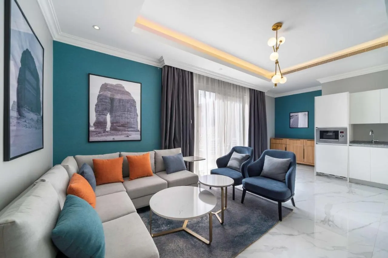 Radisson Hotel Riyadh Airport 4*,  Saudi-Arabien