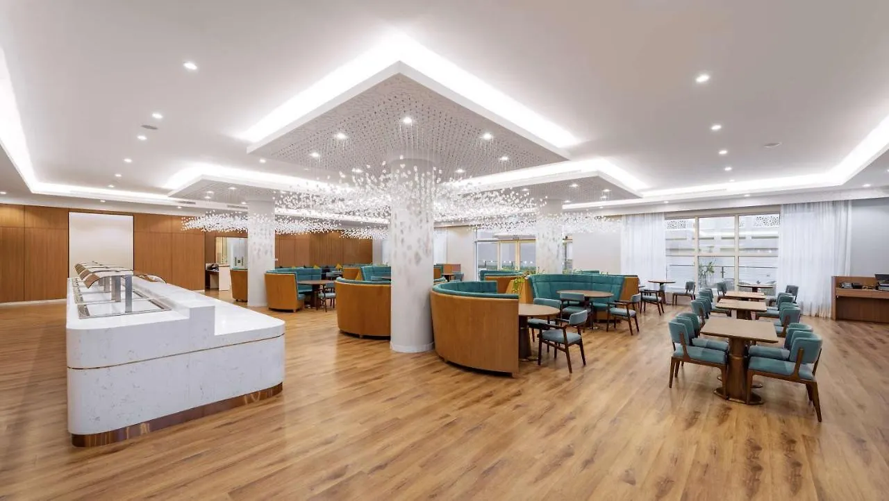 Radisson Hotel Riyadh Airport