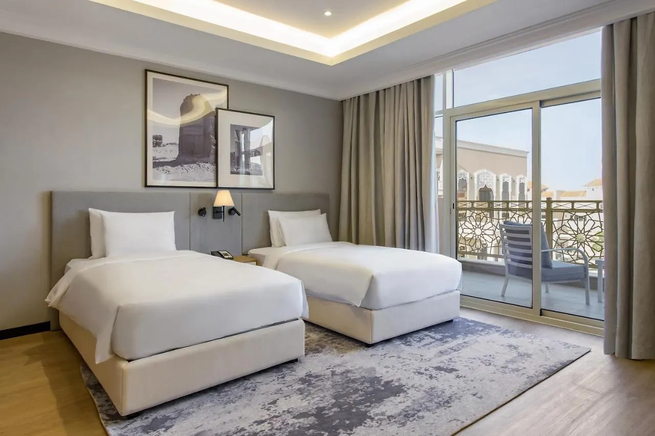 Radisson Hotel Riyadh Airport
